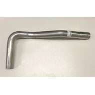 Pipe Exhaust