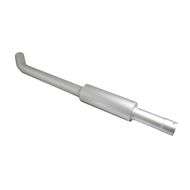 Silencer