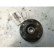 Pump Drive Flange