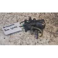 Brake Pipe R.h.