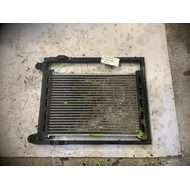 Cooler Hydraulic