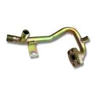 Pipe Outlet