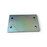 Plate Wear PAD