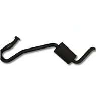 Pipe Exhaust