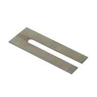 Wear PAD Shim 1.6MM