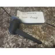 Clamp Lever