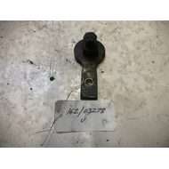 Plate-retaining