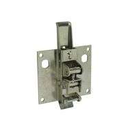Latch Flush