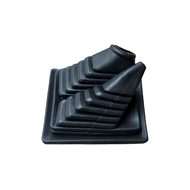 Gaiter Double Lever