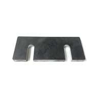 Shim Axle