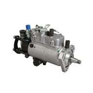 Pump Fuel INJ