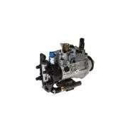 Pump Fuel Injection