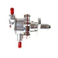Pump Fuel Lift