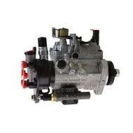 Pump Fuel Injection'