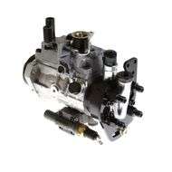 Pump Fuel Injection'
