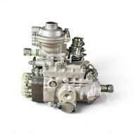 Pump Injection