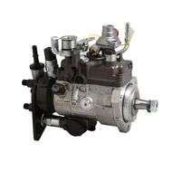 Pump Fuel Injection