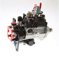 Injection Pump
