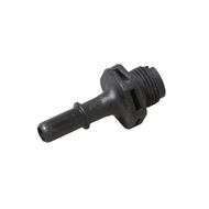 Connector Inlet