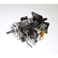 Pump Fuel Injection'