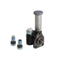 Pump Fuel Lift