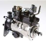 Pump Fuel Injection'