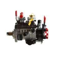 Pump Fuel Injection'