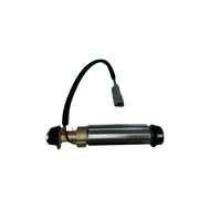 Pump Fuel Lift