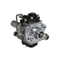 Pump Fuel Injection'