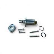 Kit-overhaul
