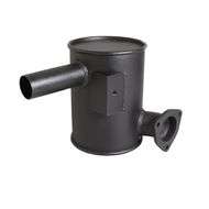 Silencer