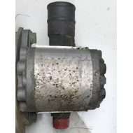 Hyd.pump 2CX & Rtfl