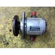 Main HYD Pump - 406