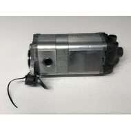 Steer Pump