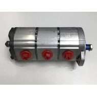 Hydraulic Pump