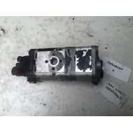 Pump Assy-steer