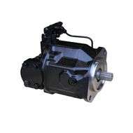 Pump Variable Flow