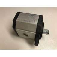 Hydraulic Pump