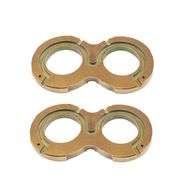 KIT Pressure Plates X 2