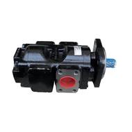 Twin Pump