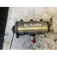 Hydraulic Pump- 801