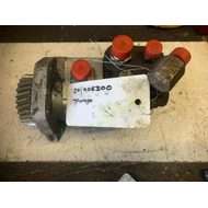 Hydraulic Pump