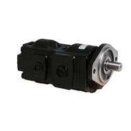 Main Hydraulic Pump