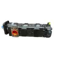 Pump Hydraulic