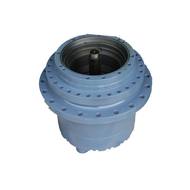 Track Gearbox