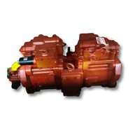 '160 Hydraulic Pump
