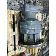 Gearbox Swing Motor Assy