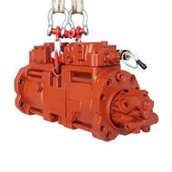 Pump Assy -hyd