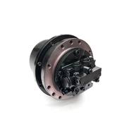Track Motor
