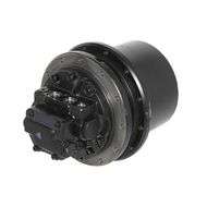 Travel Gearbox